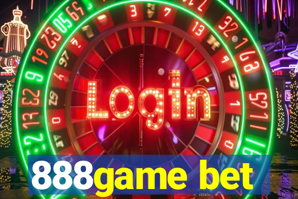 888game bet